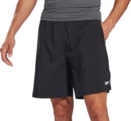 Calções  Austin Short - Solid gj5718 Tamanho L