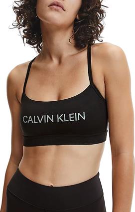 Soutien   Performance Low Support Sport Bra 00gwf1k152-001 Tamanho L