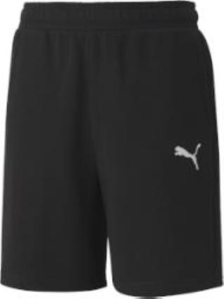 Calções  teamGOAL 23 Casuals Shorts Jr 65671203 Tamanho 164