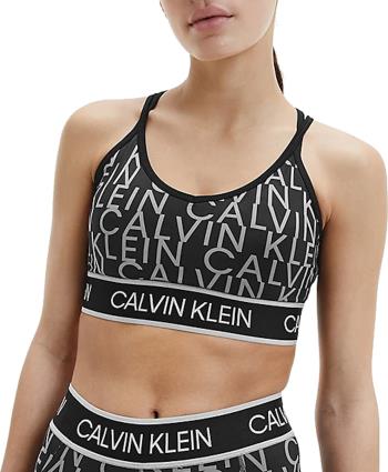 Soutien   Low Support Sport Bra 00gws1k133-003 Tamanho S