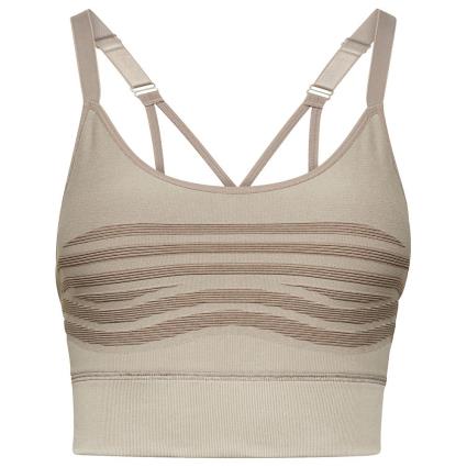 Soutien  LM Strappy Seamless Bra h58132 Tamanho XS