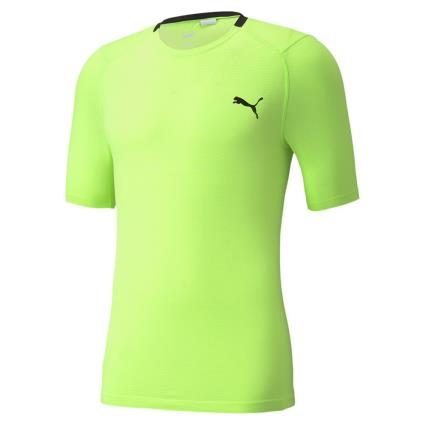 Camiseta  TRAIN EVOKNIT+ SS TEE 52103645 Tamanho S