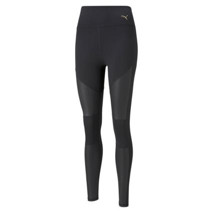 Leggins  Moto High Waist Full Tight 52092601 Tamanho S