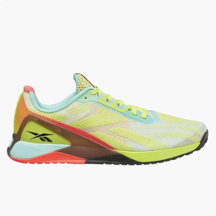 Sapatos fitness   Nano X1 gz8947 Tamanho 40 EU