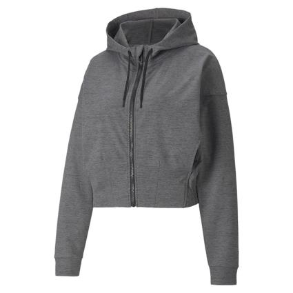 Moletom com capuz  Train Cloudspun FZ Hoodie 52105501 Tamanho S