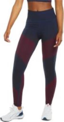 Leggins  Train Seamless HW 7/8 Tight 52105266 Tamanho M