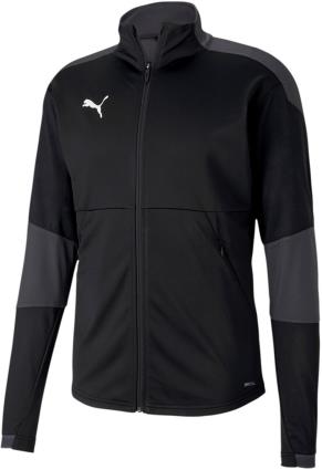 Anoraque  teamFINAL 21 Training Jacket 65647303 Tamanho M