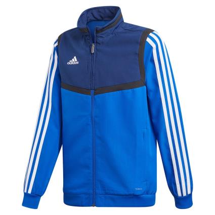 Anoraque  tiro 19 präsentations kids dt5268 Tamanho M (147-152 cm)