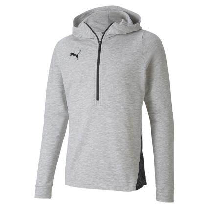 Moletom com capuz  teamFINAL 21 Casuals Hoody 65649237 Tamanho S