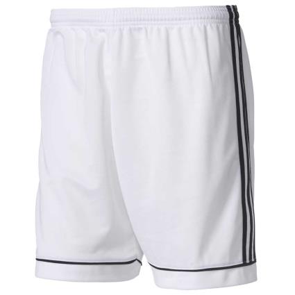Calções  squadra 17 kids bj9227 Tamanho XS (123-128 cm)
