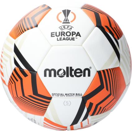 Bola   Europa League OMB 2021/22 f5u5000-12 Tamanho 5