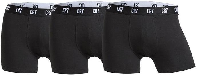 Boxers  Basic Boxershort 3P 8100-49-900 Tamanho 2XL