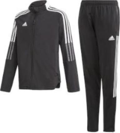 Kit  TIRO SUIT Y gp1027 Tamanho XL (171-176 cm)