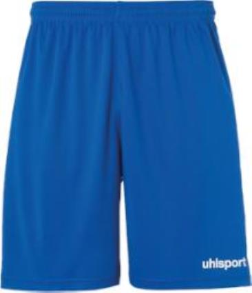 Calções  Center Basic Short 1003342-07 Tamanho M