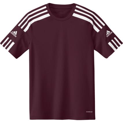 Camisola  SQUAD 21 JSY Y gn8090 Tamanho XS (123-128 cm)