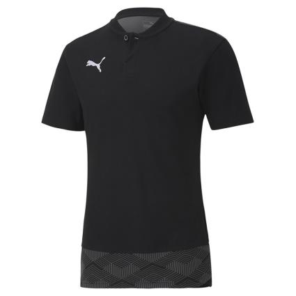 Camisa meia  teamFINAL 21 Casuals Polo 65649003 Tamanho S