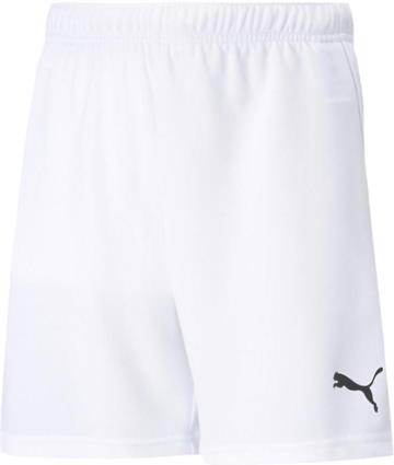 Calções  teamRISE Short Jr 70494303 Tamanho 140