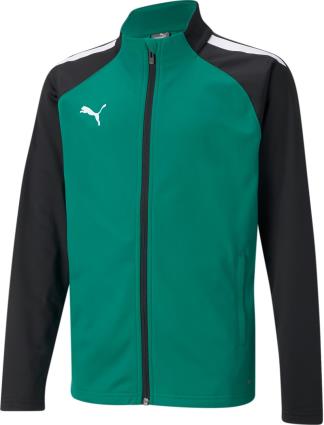Anoraque  teamLIGA Training Jacket Jr 65723505 Tamanho 176