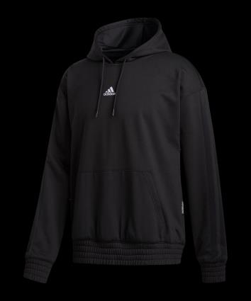 Moletom com capuz  LD WNTR HD gd6858 Tamanho XL