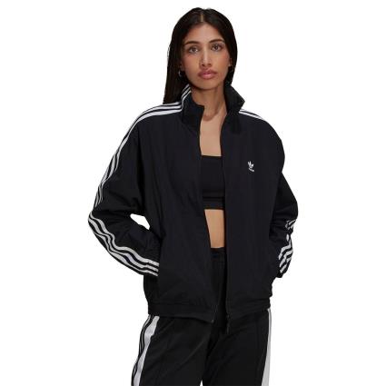 Anoraque  TRACK TOP h20540 Tamanho 38