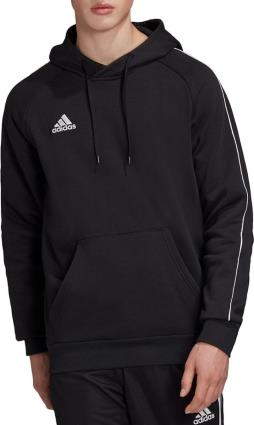 Moletom com capuz  Core18 Hoody ce9068 Tamanho L
