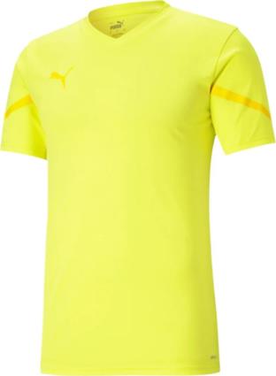 Camiseta  teamFLASH Jersey 70439423 Tamanho S