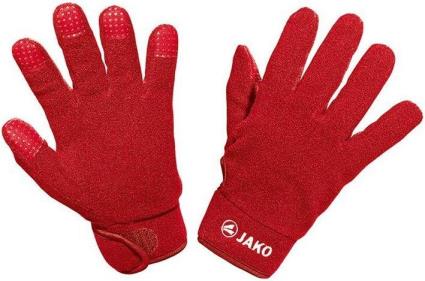 Luvas  U  FLEECE GLOVES 1232-01 Tamanho 5