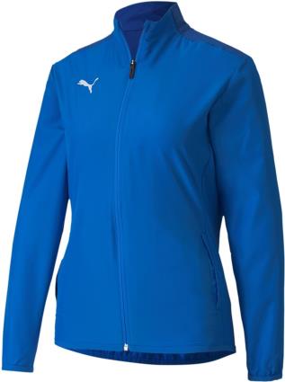 Anoraque  teamGOAL 23 Sideline Jacket W 656936-002 Tamanho M