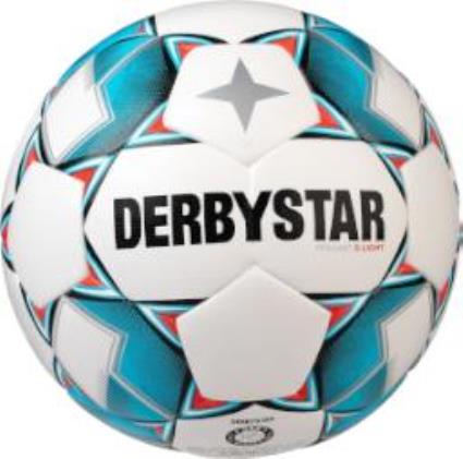 Bola  Brilliant SLight DB v20 290g training ball 1027-162 Tamanho 4