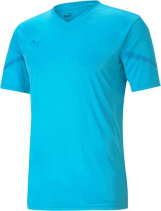 Camiseta  teamFLASH Jersey 70439402 Tamanho L