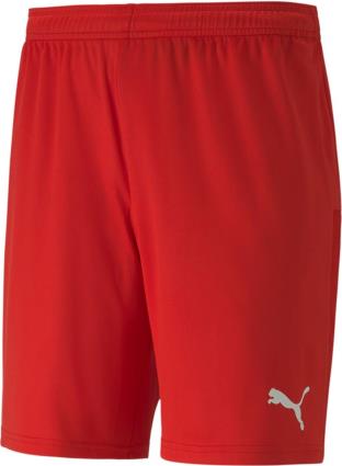 Calções  teamGOAL 23 knit Shorts 704379-001 Tamanho XS