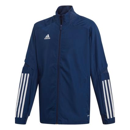 Anoraque  CON20 PRE JKT Y ed9244 Tamanho L (159-164 cm)