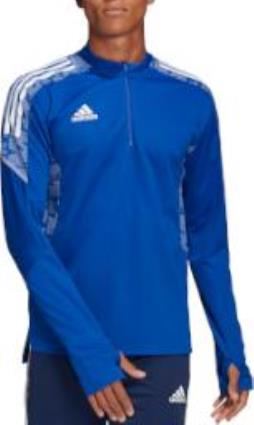 Camiseta de manga comprida  CON21 TR TOP ge5421 Tamanho XL