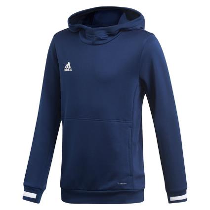 Moletom com capuz  T19 HOODY Y dy8821 Tamanho XS (123-128 cm)