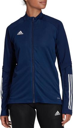 Anoraque  CONDIVO20 TRAINING JACKET W fs7106 Tamanho XS (122-128 cm)