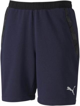 Calções  teamFINAL 21 Casuals Shorts 65649306 Tamanho XXL