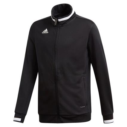 Anoraque  Team 19 kids dw6861 Tamanho S (135-140 cm)