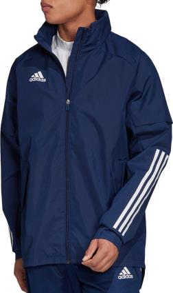 Anoraque com capuz  CONDIVO20 ALLWEATHER JACKET ed9256 Tamanho XL