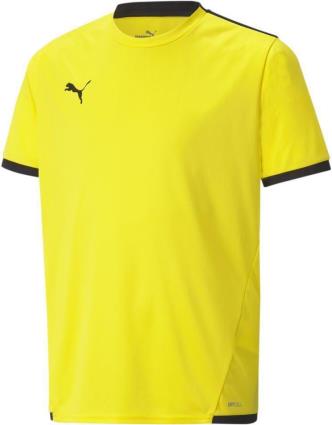 Camisola  teamLIGA Jersey Jr 70492507 Tamanho 176