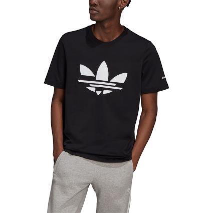 Camiseta  ST TEE h35647 Tamanho L