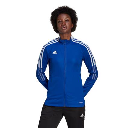 Anoraque  TIRO21 TK JKT W gm7304 Tamanho XL