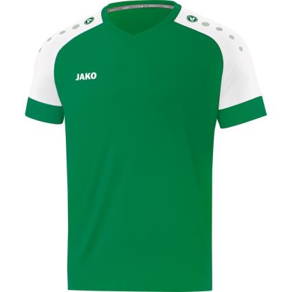 Camisola  champ 2.0 kids 4220k-006 Tamanho 140