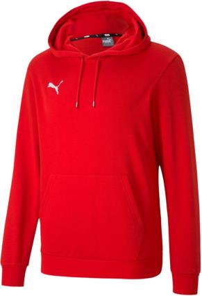 Moletom com capuz  teamGOAL 23 Causals Hoody 65658001 Tamanho L