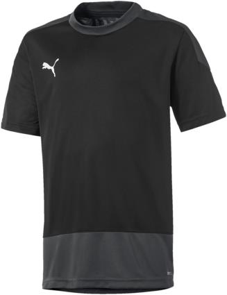 Camisola  teamGOAL 23 Training Jersey Jr 65656903 Tamanho 140