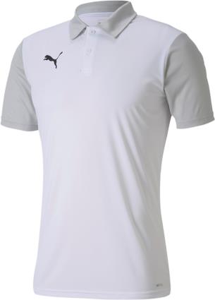 Camisa meia  teamGOAL 23 Sideline Polo 65657704 Tamanho L