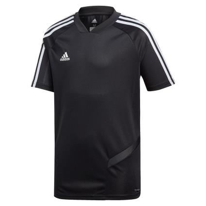 Camisola  TIRO19 TR JSYY dt5294 Tamanho S (135-140 cm)