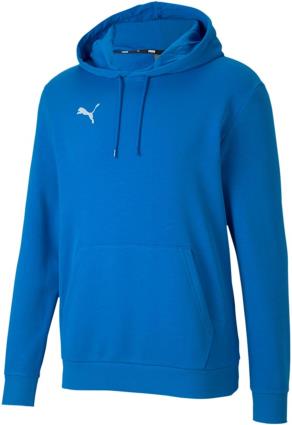 Moletom com capuz  teamGOAL 23 Causals Hoody 65658002 Tamanho M