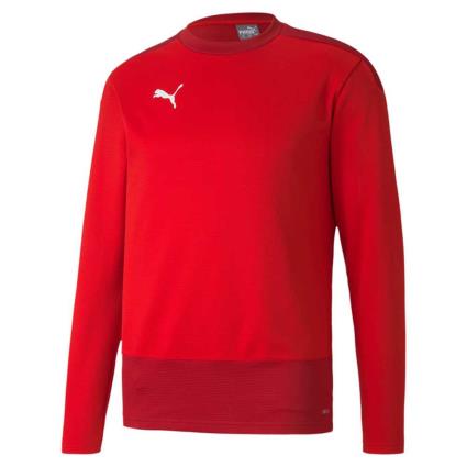 Moletom  teamGOAL 23 Training Sweat 65647801 Tamanho L