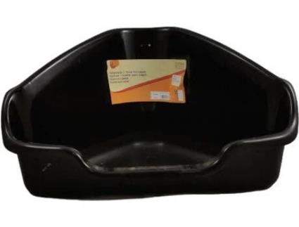 WC para Roedores  Grande (49 cm - Plástico)
