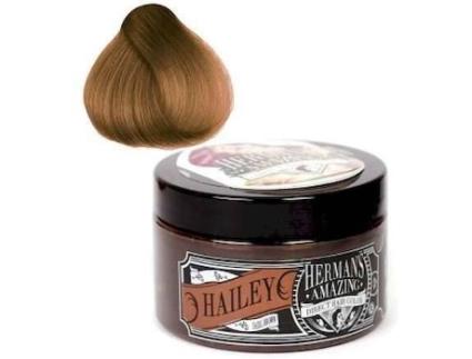 Tinta de Cabelo  Miley Milk Tea Brown (115 ml)